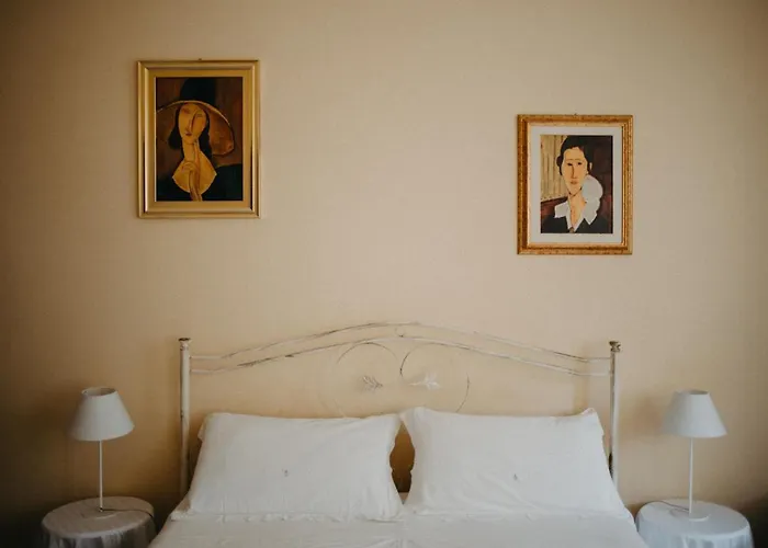 Bed and Breakfast Piazza Argento Lecce
